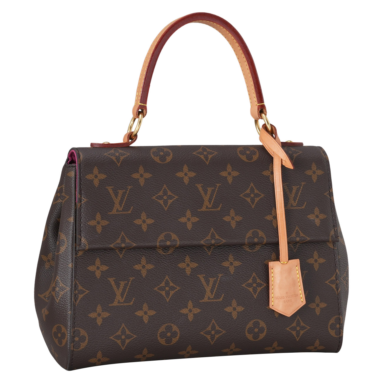 LOUIS VUITTON(USED)루이비통 모노그램 클루니 BB